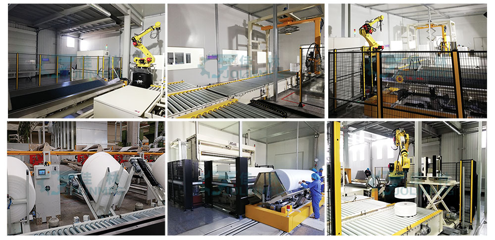 大連佳林設(shè)備制造有限公司 大連佳林設(shè)備制造有限公司