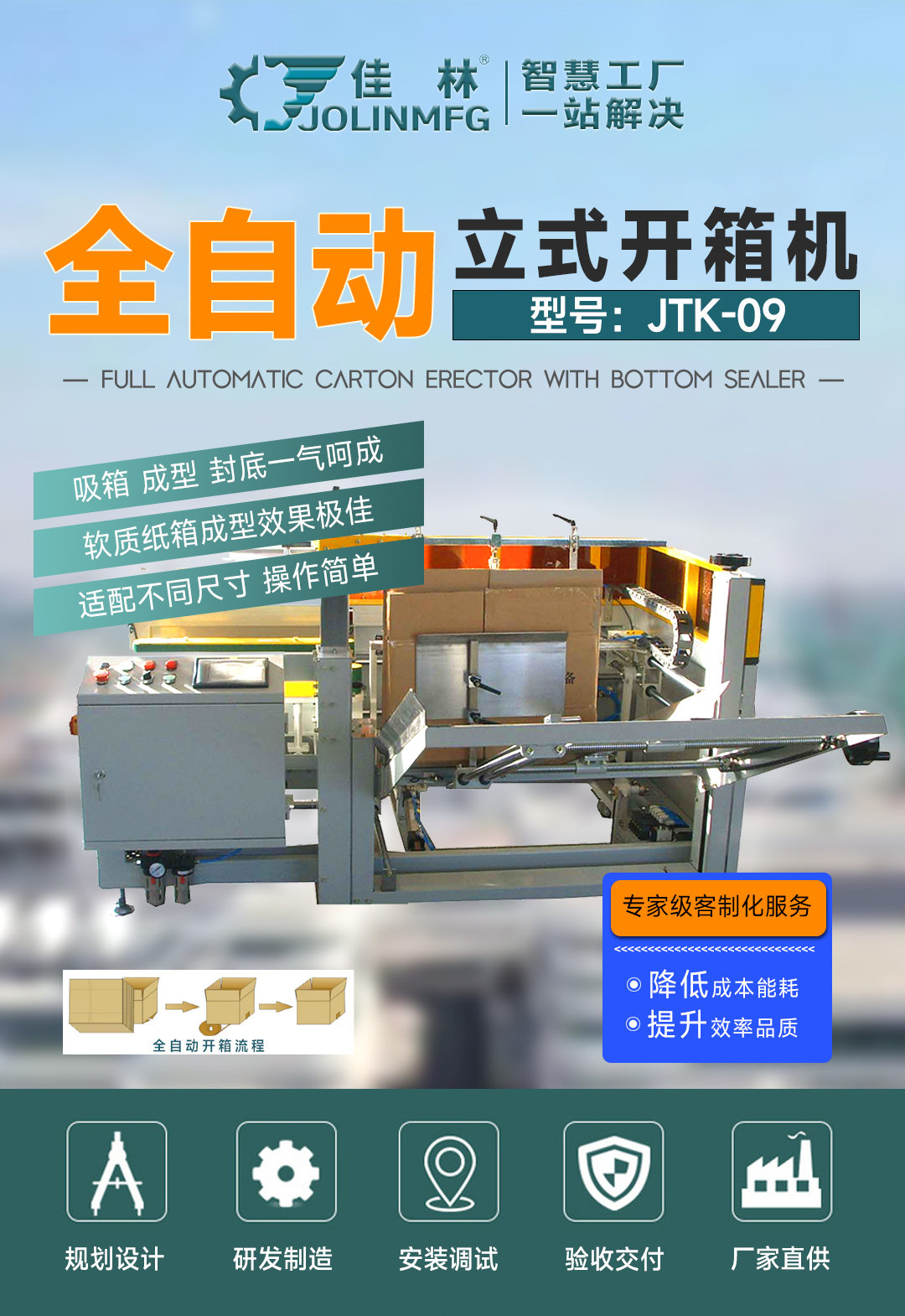大連佳林設(shè)備制造有限公司 大連佳林設(shè)備制造有限公司