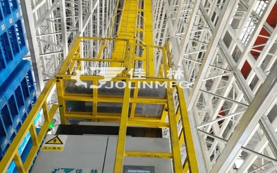 スタッキング機(jī)