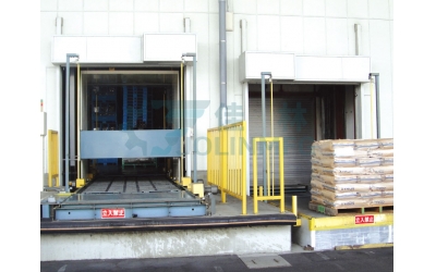 自動(dòng)垂直搬送機(jī)