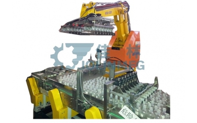 Packing robot JTRB-120ZX