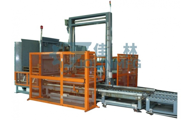 パレタイジング機(jī) JT-1200