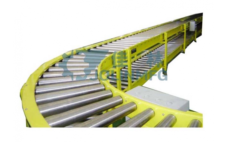Roller Conveyor