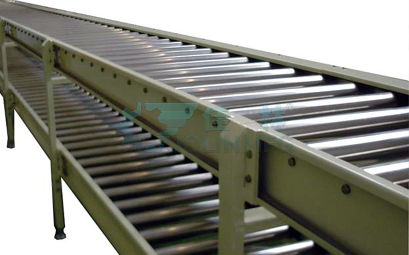 輥道輸送機(jī)