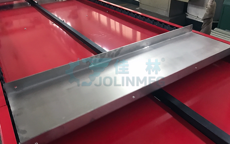 鏈條式輸送機(jī)