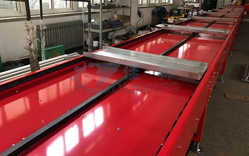 鏈條式輸送機(jī)