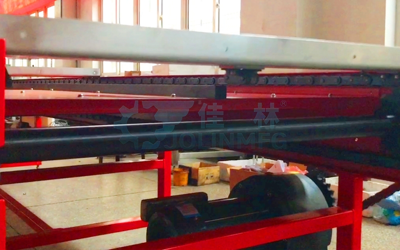 鏈條式輸送機(jī)