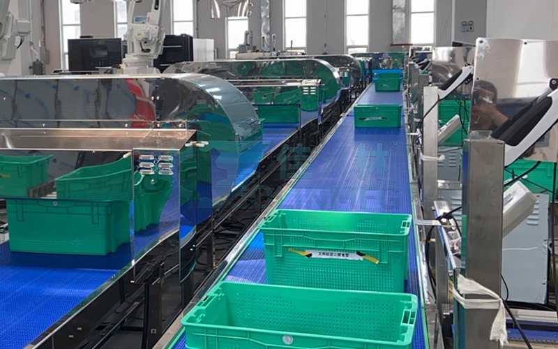 頂板鏈輸送機(jī)