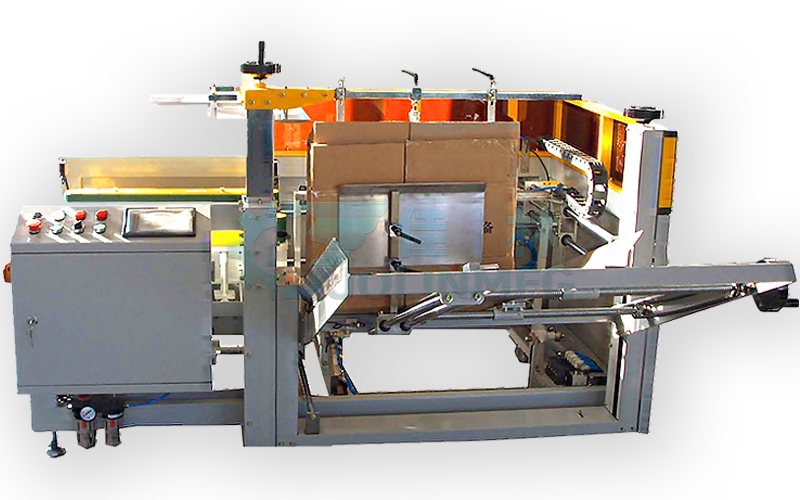 立式開(kāi)箱機(jī)