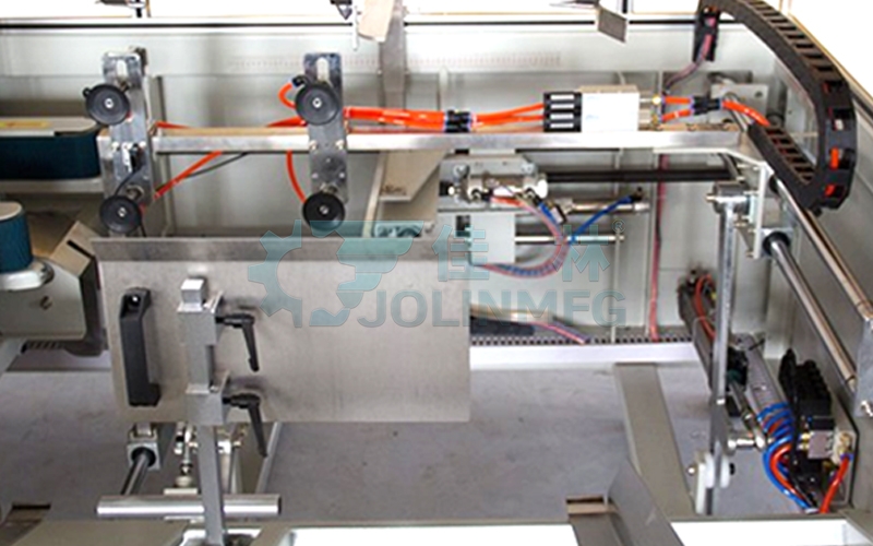 立式開(kāi)箱機(jī)